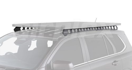 Rhino-Rack Backbone Mounting System for Ford Everest U704 22+