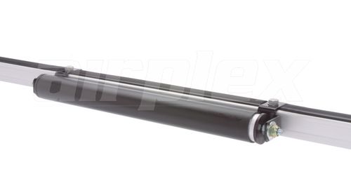 Alloy Roller (1500mm/59inches)