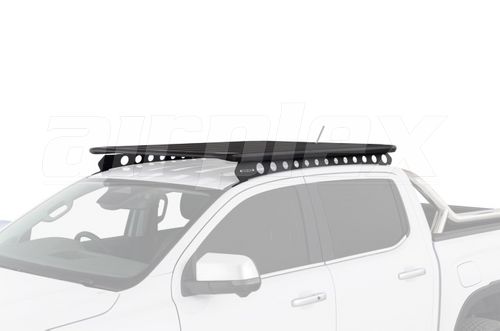 Ford Ranger P703 & Gen2 Volkswagen Amarok Overlanding Kit