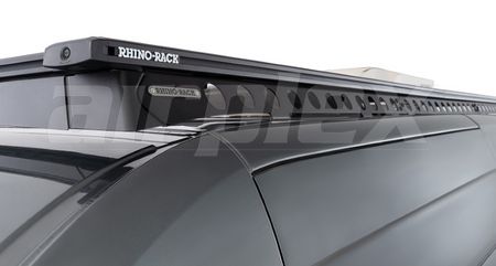 Rhino-Rack Backbone base kit for Mercedes Benz Sprinter