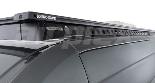Rhino-Rack Backbone base kit for Mercedes Benz Sprinter