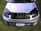 HEADLIGHT GUARD - DARK TINT - PAIR