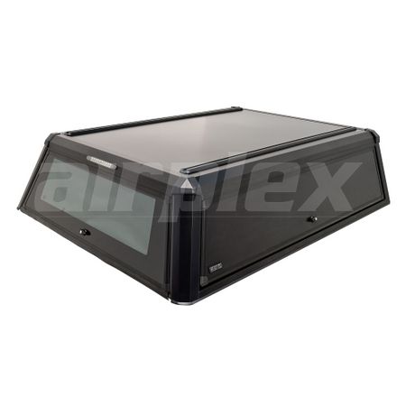 CANOPY - TOPUP - BYD SHARK 6