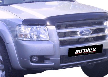 HEADLIGHT GUARD - CLEAR - PAIR