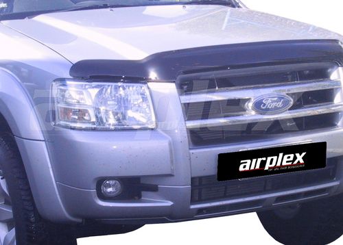 HEADLIGHT GUARD - CLEAR - PAIR