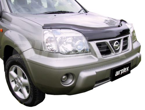 BONNET GUARD - DARK TINT (WRAP*)