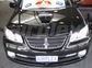 HEADLIGHT GUARD - CLEAR - PAIR