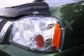 HEADLIGHT GUARD - CLEAR - PAIR