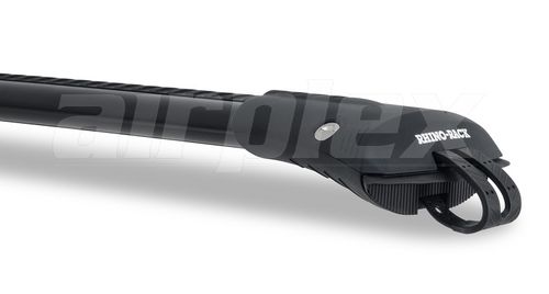 STEALTH BAR - 725MM - BLACK