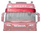 SUNVISOR - SCANIA - 5 Light - 'Drop Sides'