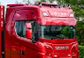 SUNVISOR - SCANIA - 5 Light - 'Drop Sides'
