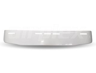 SUNVISOR - SCANIA - 5 Light - Low Centre Style "drop visor"