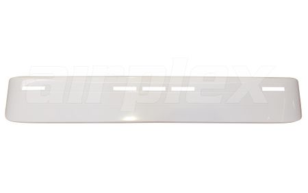 SUNVISOR - SCANIA - 5 Light - Straight Style