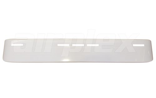 SUNVISOR - SCANIA - 5 Light - Straight Style