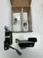 COMPRESSION LOCK CENTRAL LOCK 2 LATCHES - Electrolatch