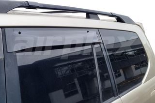TOYOTA Landcruiser Prado J120 Series 2003-2009