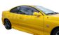 WEATHERSHIELD - MEDIUM SIZE - LIGHT TINT - FRONT RIGHT SIDE
