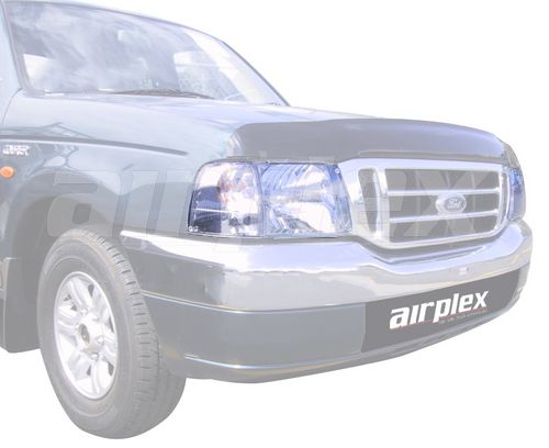 HEADLIGHT GUARD - CLEAR - PAIR