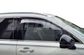 WEATHERSHIELD - LARGE - LIGHT TINT - FRONT RIGHT SIDE