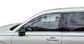 WEATHERSHIELD - LARGE - LIGHT TINT - FRONT LEFT SIDE