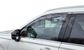 WEATHERSHIELD - LARGE - LIGHT TINT - FRONT LEFT SIDE