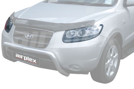 HEADLIGHT GUARD - CLEAR - PAIR