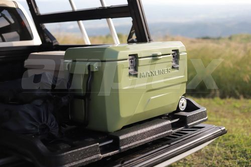 Maxliner Cooler - Green