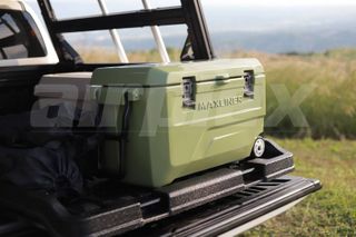 Maxliner Cooler - Green
