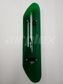 TRUCK SIDE CAB DEFLECTOR SET - CLEAR