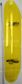TRUCK SIDE CAB DEFLECTOR SET - CLEAR