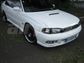 HEADLIGHT GUARD - 'GHOST' -PAIR