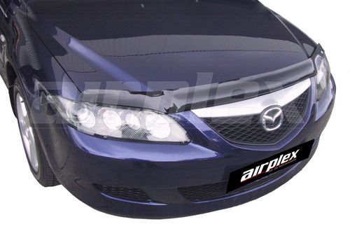 HEADLIGHT GUARD - 'GRAPHIC' - PAIR