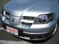 HEADLIGHT GUARDS - LIGHT TINT - PAIR