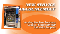 WHY OUTSOURCING YOUR VENDING MACHINE MANAGEMENT SAVES YOU TIME AND MONEY