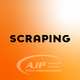 Scraping