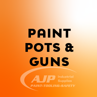 Paint Pots & Guns