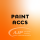 Paint Accs