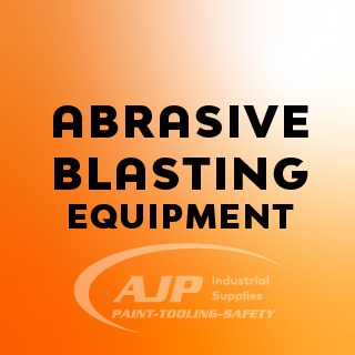 Abrasive Blasting Equipment