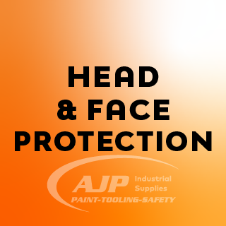 HEAD & FACE PROTECTION