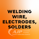 Welding Wire, Electrodes,Solders