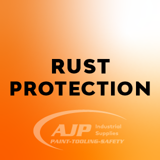 Rust Protection