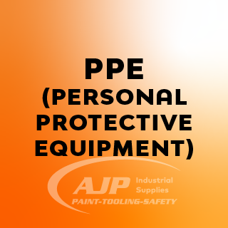 PPE ( PERSONAL PROTECTIVE EQUIPEMENT)