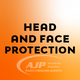 HEAD AND FACE PROTECTION
