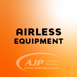 Airless Equipment