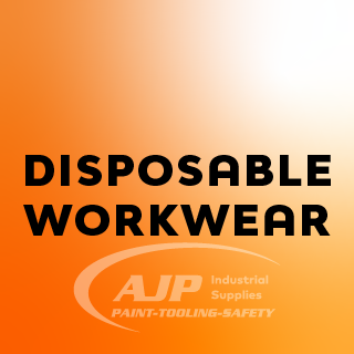 DISPOSABLE WORKWEAR