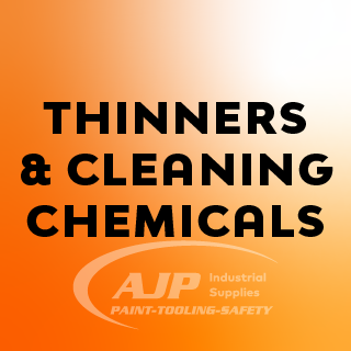 Thinners & Cleaning Chemicals