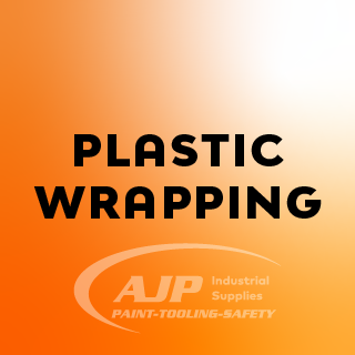 Plastic Wrapping