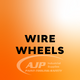 Wire Wheels