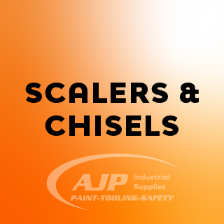 Scalers & Chisels