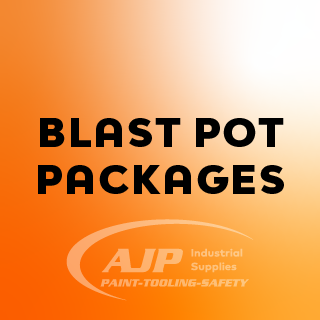 Blast Pot Packages